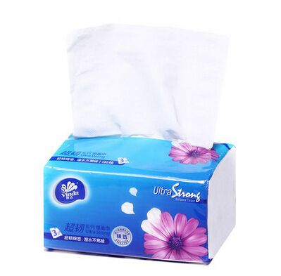 抽紙加工需要多大的場地？